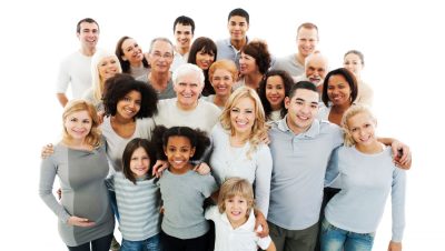 The Anatomy of a Healthy Smile
