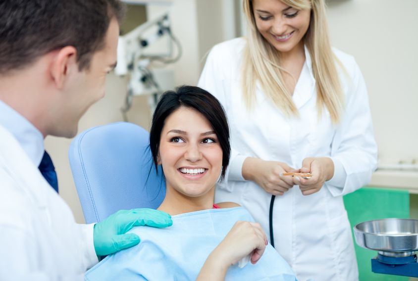asheville root canal services
