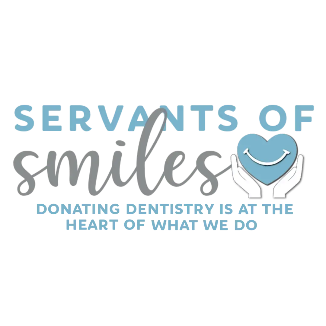 Servants of Smiles
