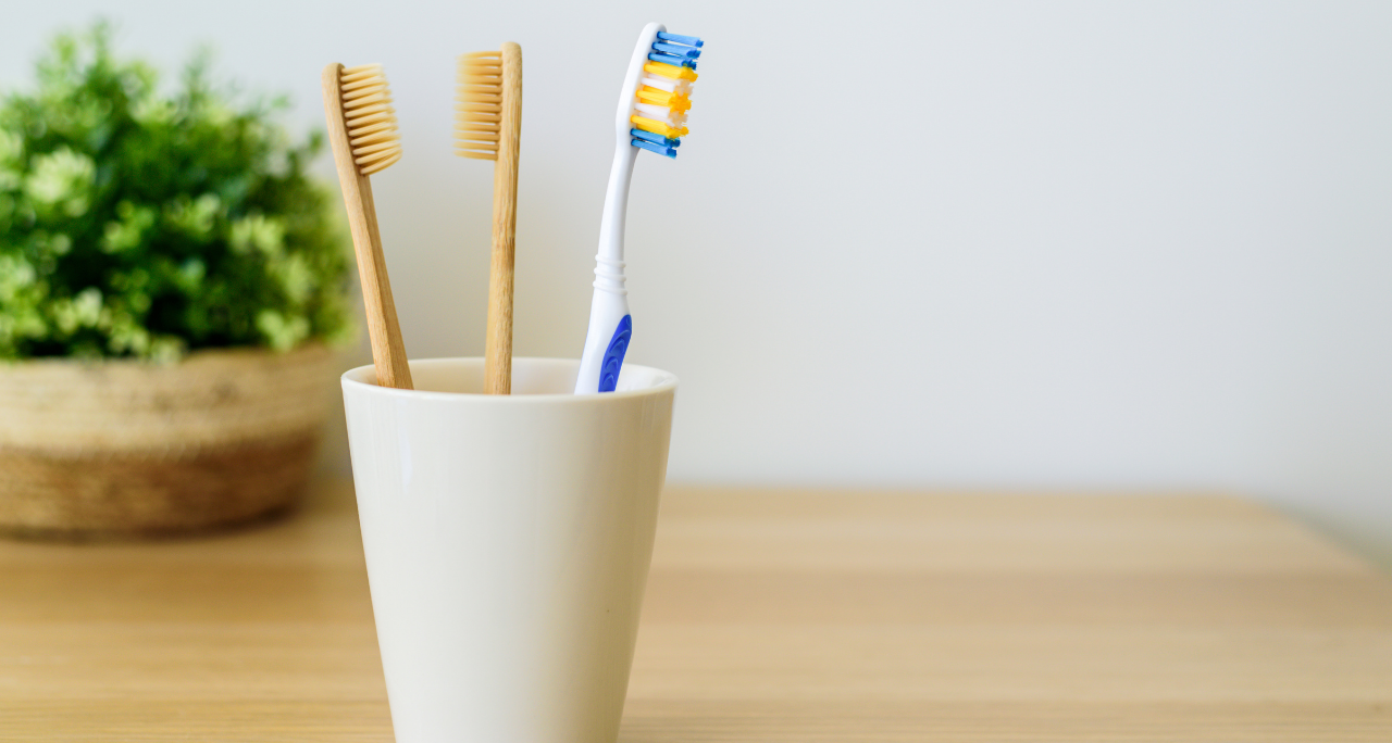 When Should You Replace Your Toothbrush?